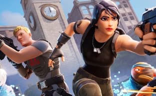 Más de un millón de personas jugaron al nuevo modo de Fortnite durante el fin de semana