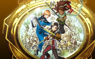 Eiyuden Chronicle: Hundred Heroes RPG to Receive Update in Late July. Load Times and Stability Will Be Improved