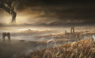 ¿Participó el autor de "Juego de Tronos" en la creación de Elden Ring: Shadow of the Erdtree? Responde Hidetaka Miyazaki
