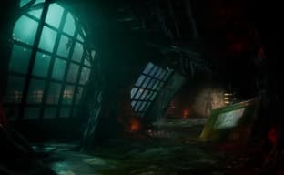Bioshock en Unreal Engine 5. Disfrutamos de un impresionante concepto de un antiguo artista de Halo Infinite