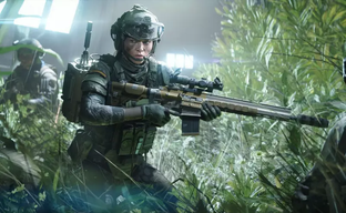 Players suspect that Battlefield 7 takes place in Europe
