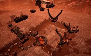 Новый бестселлер Steam - причудливая игра о скованных цепями Chained Together, которая соблазнит ценой