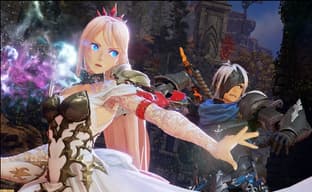 Готовит ли Bandai Namco следующую Tales? Представитель компании отказался от чёткого ответа