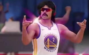Скандального Dr Disrespect вырежут из видеоигры. 2K не хочет видеть токсичного стримера в NBA 2K