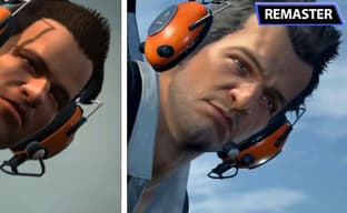 "Looks like a remake." Significant graphical improvements noted in Dead Rising Deluxe Remaster comparison