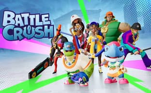 El juego de lucha multijugador Battle Crush se lanza en acceso anticipado para PC, consolas y dispositivos móviles