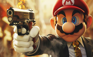 «Сторонние компании» занялись устранением источников утечек Nintendo
