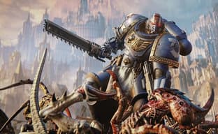 Раскрыта продолжительность кампании Warhammer 40,000: Space Marine 2
