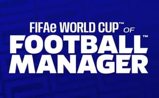 FIFAe and Sports Interactive to hold first Football Manager World Championship