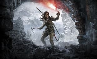 В ближайшее время анонсируют новую высокобюджетную Tomb Raider