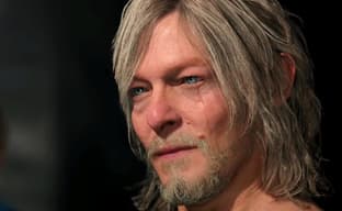Кодзима раскрыл секрет, как он убедил Нормана Ридуса принять участие в Death Stranding
