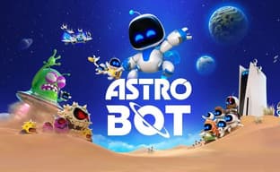 Astro Bot будет действительно большой игрой. Известно необходимое место на диске