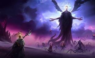 Самое-то для любителей щупалец и тёмных делишек! Обзор Age of Wonders 4: Eldritch Realms