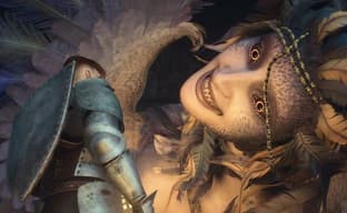 Capcom выпустила пробную версию Dragon's Dogma 2, а моддеры через нее «взломали» игру