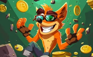 Sony выходит на криптовалютный рынок. PlayStation запустит собственную монету?