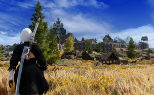 Los modders cancelaron el traslado de los mundos de The Elder Scrolls a Starfield. Los fans de Skyrim, Oblivion y Morrowind estaban preocupados por esta idea