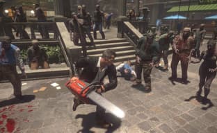Появились новый трейлер и дата выхода Dead Rising Deluxe Remaster. Обещана полная локализация на русский