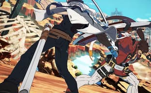 Guilty Gear: Strive superó la marca de los 3 millones de jugadores