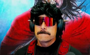 [Video] Cancelación abrupta de blogueros. El fin de la carrera de DrDisRespect y TheDRZJ