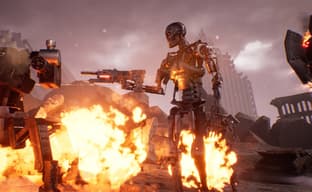 Создатели Terminator и Robocop работают над следующим большим проектом. Это таинственная ролевая игра
