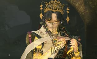 [STREAM] Copy-paste DnD? Watching Dungeonborne + Kunitsu-Gami: Path of the Goddess