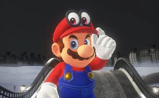 Nintendo не будет масштабно использовать генеративный искусственный интеллект в играх от внутренних студий