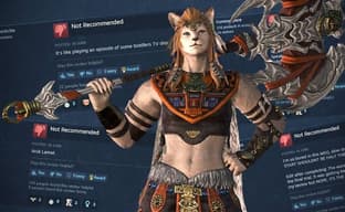 Запуск дополнения для Final Fantasy 14 прошел хуже, чем планировали разработчики