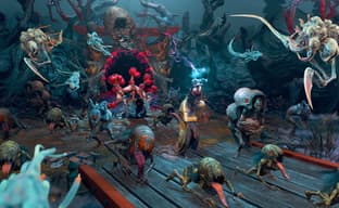 Kunitsu-Gami: Path of the Goddess Story Walkthrough from Capcom Will Take at Least 20 Hours