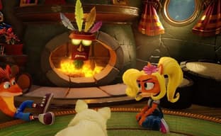 Rumor: Crash Bandicoot N. Sane Trilogy se agregará a Game Pass en agosto