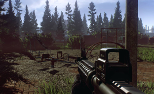Escape from Tarkov gets offline PvE, improved AI PMC and exclusive tasks for the most expensive Edge of Darkness edition