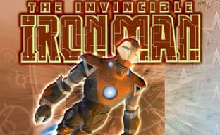 Activision canceled the Iron Man game, but a former employee revealed the first footage