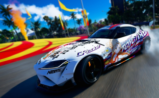 The Crew Motorfest será temporalmente gratuito en todas las plataformas. Nueva promoción de Ubisoft
