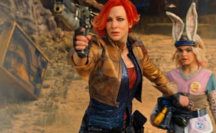 Cate Blanchett explained her agreement to the role of Lilith in the Borderlands movie. They bought a PS5 and the game to prepare