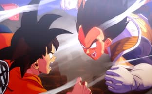 Продано 8 миллионов копий Dragon Ball Z: Kakarot