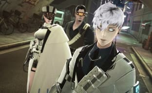 Новая история сценариста Final Fantasy будет обширной. Reynatis получит ряд сюжетных дополнений