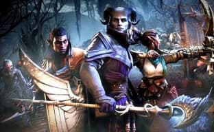 В Dragon Age: The Veilguard предусмотрена трасмогрификация для всех спутников