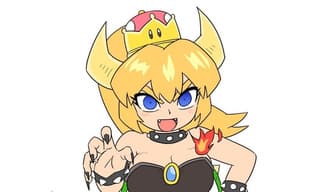 Nintendo будет бороться с теми, кто использует персонажей «неподобающим образом»