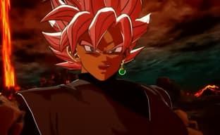 Новые кадры Dragon Ball: Sparking! ZERO. Сон Гоку сражается с Гоку Блэк Роуз