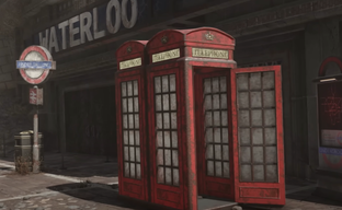 Fallout London практически готов. Глобальный мод тестируют перед релизом в GOG