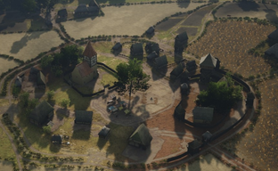 Manor Lords попала в ловушку раннего доступа Steam? Издатель заступился за разработчика на фоне отсутствия обновлений