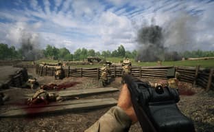 Hell Let Loose уже может бояться. Squad 44 получила огромное обновление с почти 40 новыми машинами