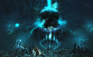 Blizzard возвращается к Diablo 2 и Diablo 3. Игроки ожидают запуск в Steam