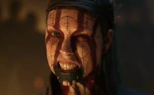 У Hellblade 2 мизерные продажи в США. Плохая новость для Ninja Theory