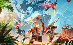 LEGO Horizon Adventures: маленькая игра, большое приключение? Разработчики раскрыли, сколько займёт прохождение