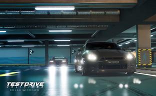 60FPS только в 1080p. В Test Drive Unlimited Solar Crown предусмотрены два режима на консолях