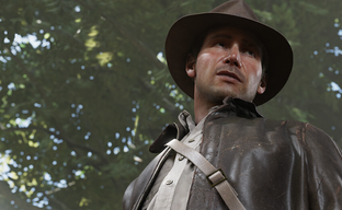 Gamers "Buried" Indiana Jones and The Great Circle. Leak Indicates Collaboration with Sweet Baby Inc