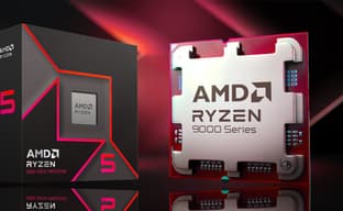 AMD Ryzen 5 9600X Compared to Ryzen 5 7600X. How Much Will the Performance of the Mid-Range Processor Increase?