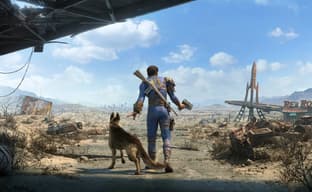 Admiramos el concepto de Fallout 5 creado por fans en Unreal Engine 5