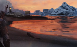 Instalaron más de 3100 mods gráficos en Skyrim e intentaron ejecutarlo en NVIDIA RTX 4090