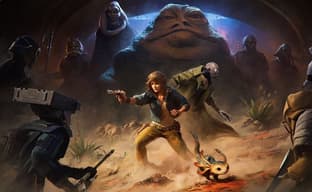 Ubisoft Promises a Rich and Engaging Open World in Star Wars Outlaws That Encourages Exploration